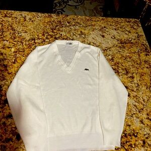 Men’s sweater XL. New condition.